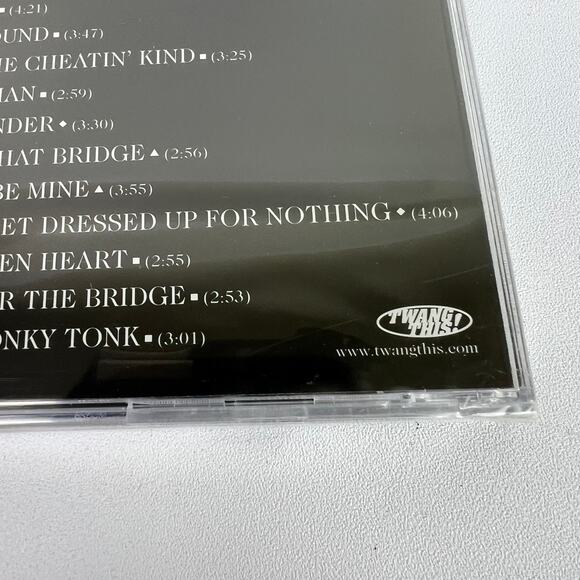 Brooks & Dunn Greatest Hits Collection CD 1997 Arista Brand New Sealed - Picture 8 of 10